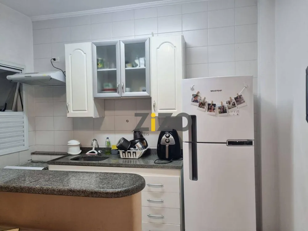 Apartamento, 1 quarto, 45 m² - Foto 3
