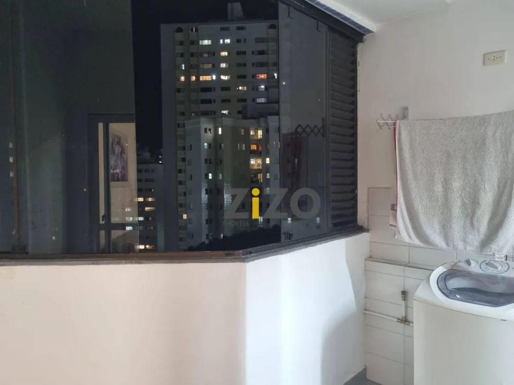 Apartamento, 1 quarto, 45 m² - Foto 3