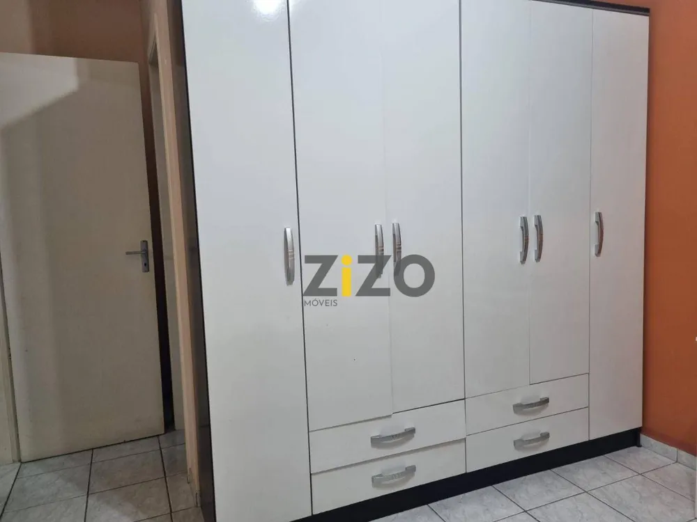 Apartamento, 1 quarto, 45 m² - Foto 1