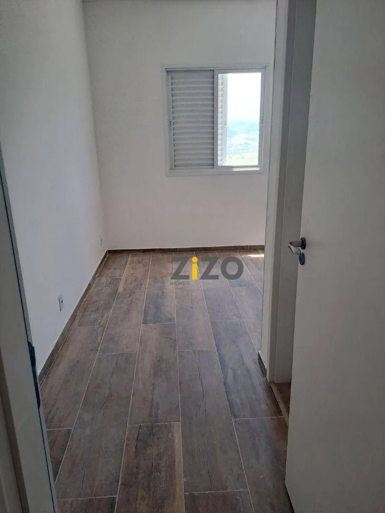 Apartamento, 3 quartos, 70 m² - Foto 8