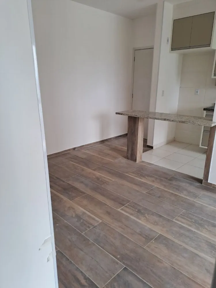 Apartamento, 3 quartos, 70 m² - Foto 2
