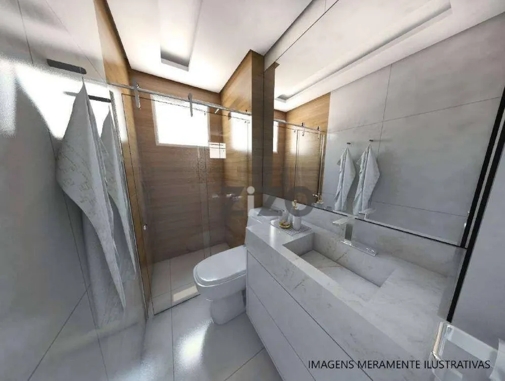 Apartamento, 3 quartos, 70 m² - Foto 13