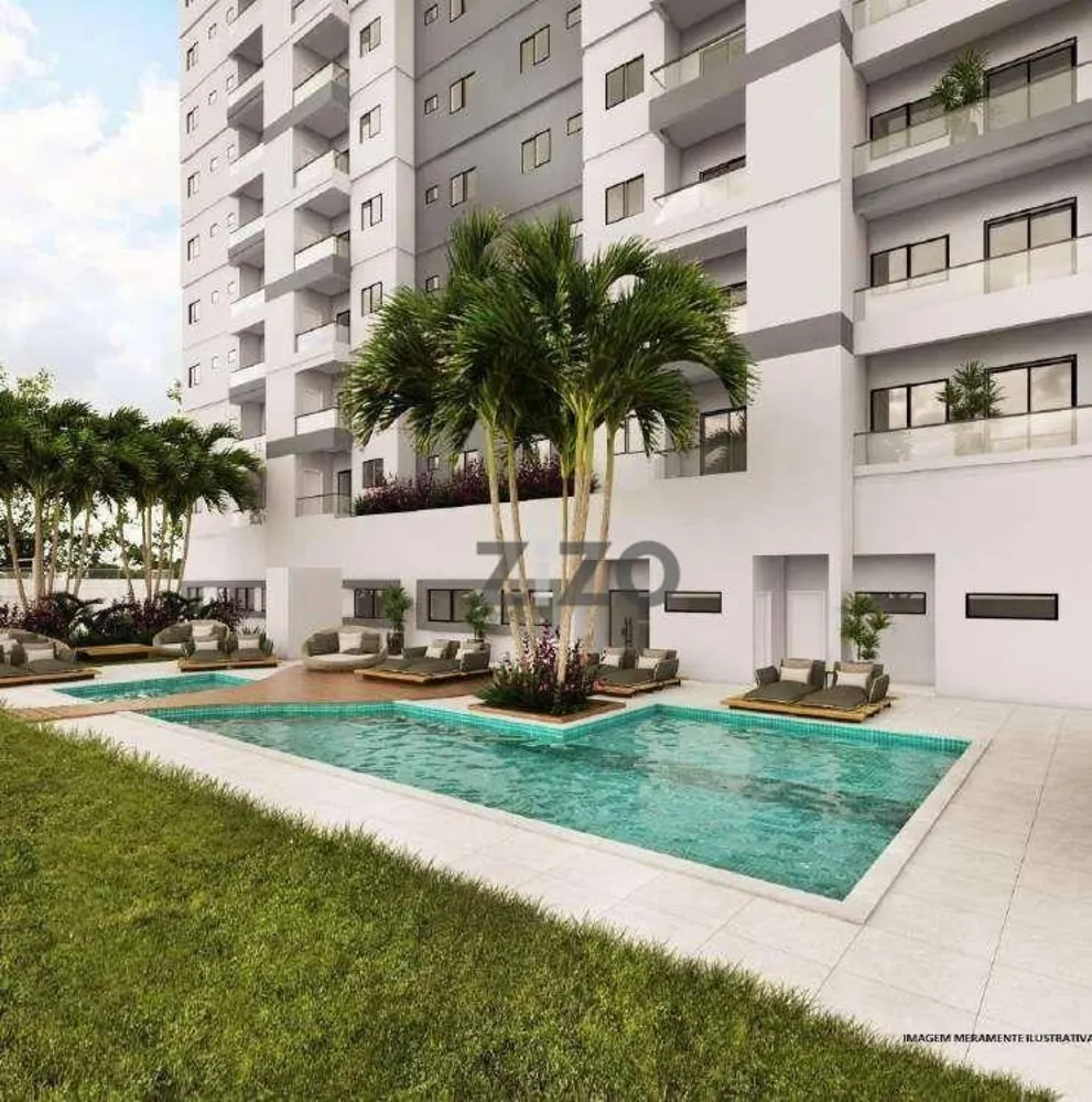 Apartamento, 3 quartos, 70 m² - Foto 12
