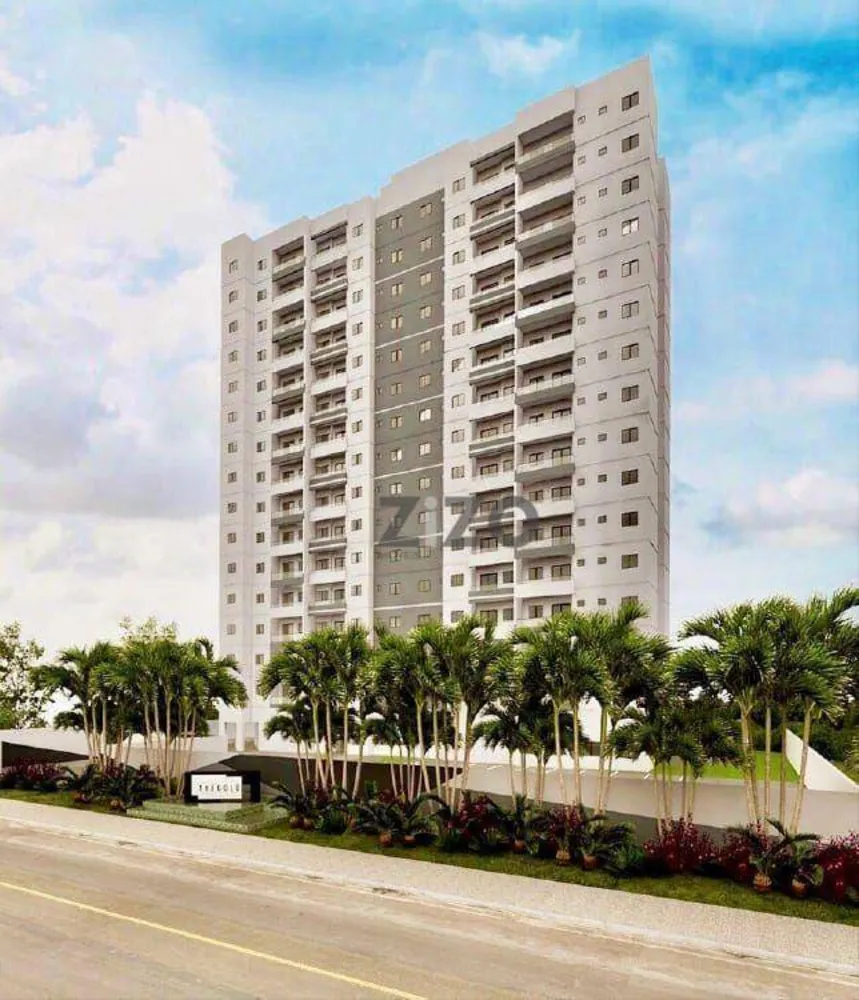 Apartamento, 3 quartos, 70 m² - Foto 11