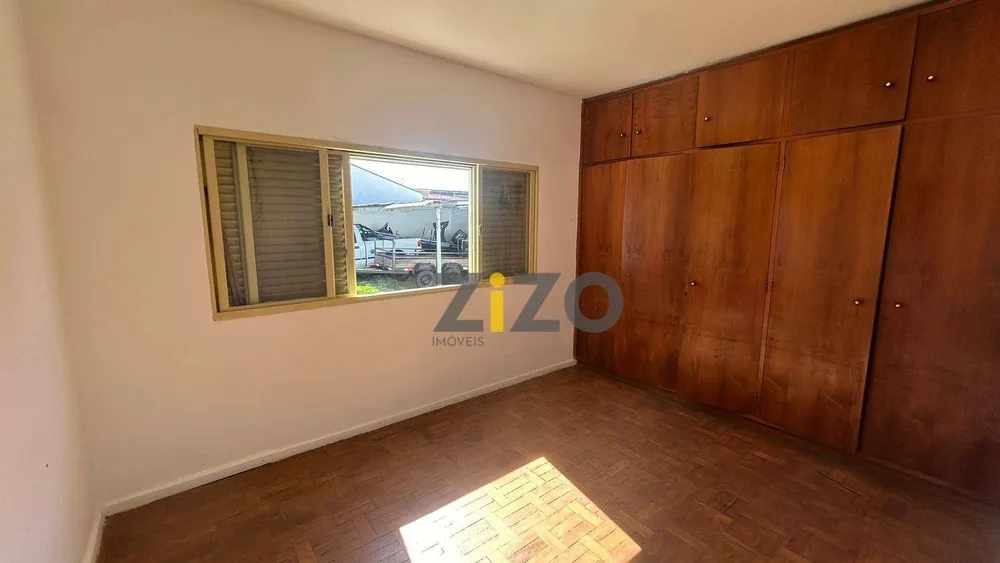 Casa, 3 quartos, 206 m² - Foto 13