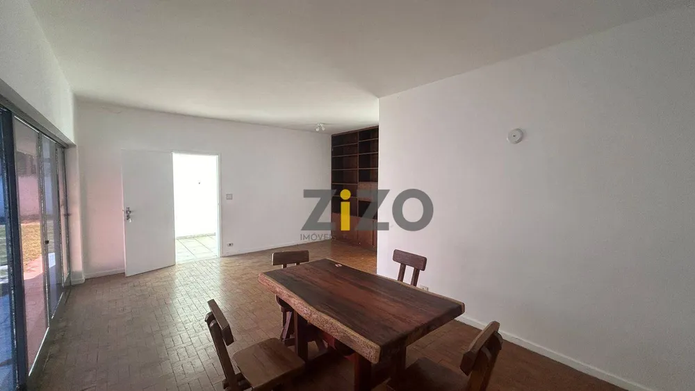 Casa, 3 quartos, 206 m² - Foto 7