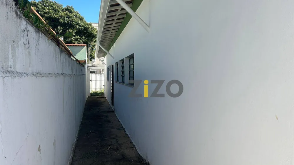 Casa, 3 quartos, 206 m² - Foto 5