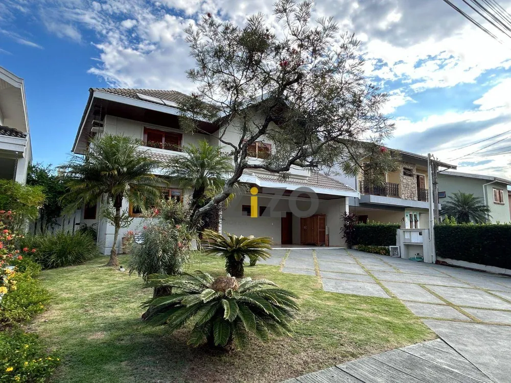 Casa de Condomínio, 4 quartos - Foto 6