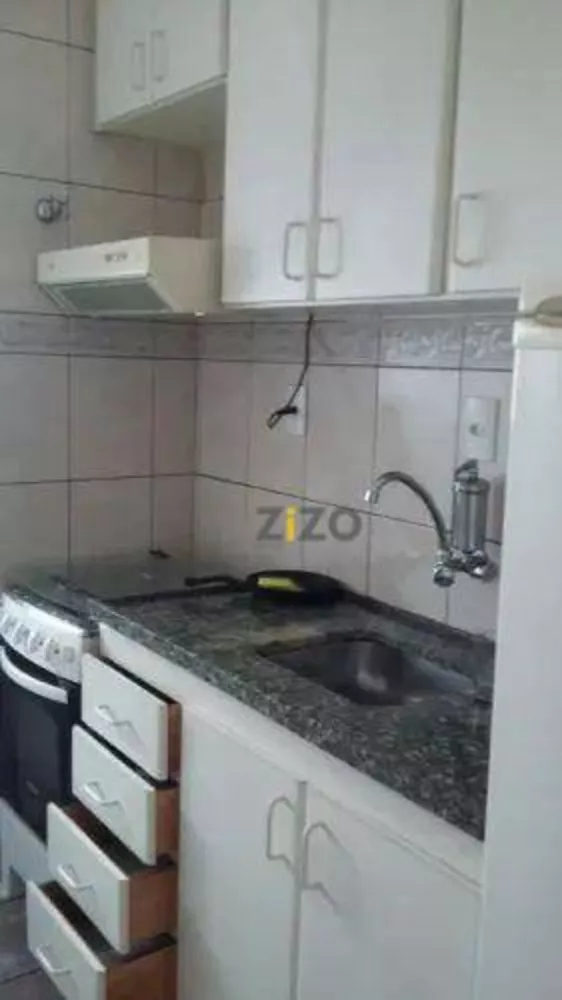 Apartamento, 1 quarto, 37 m² - Foto 1