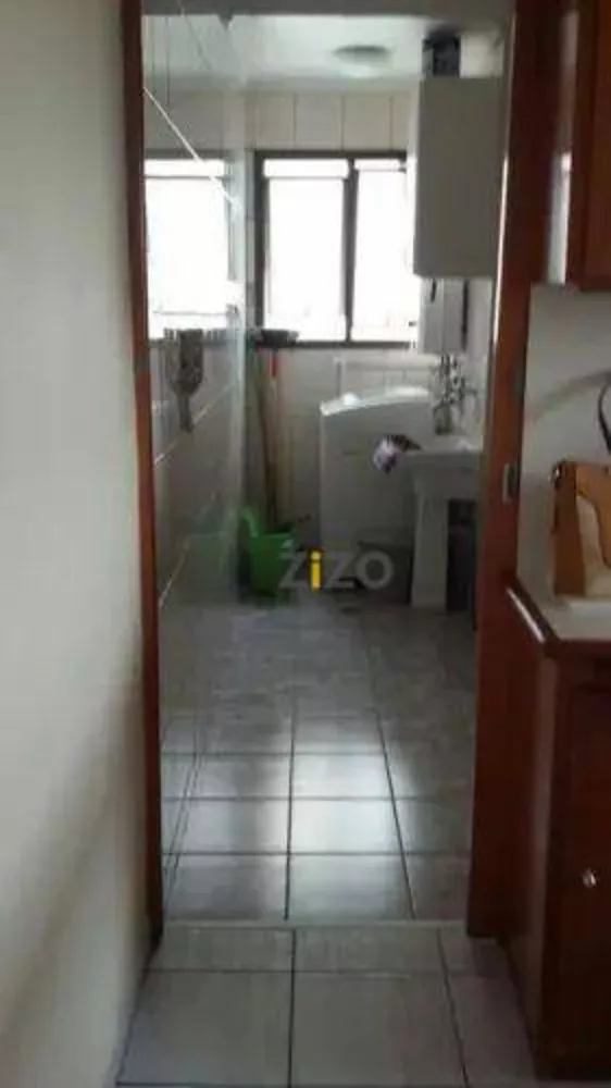 Apartamento, 1 quarto, 37 m² - Foto 2