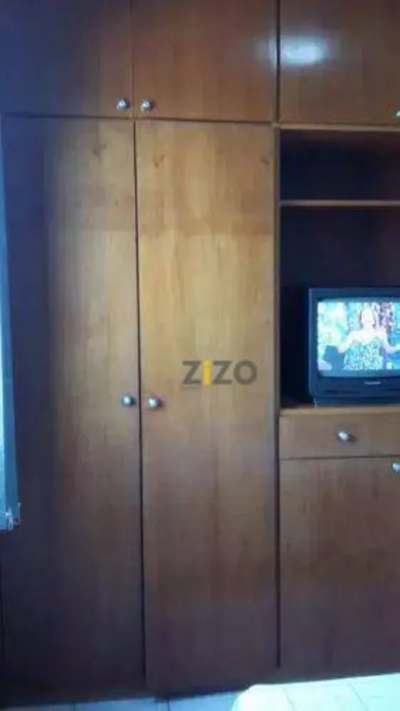 Apartamento, 1 quarto, 37 m² - Foto 4