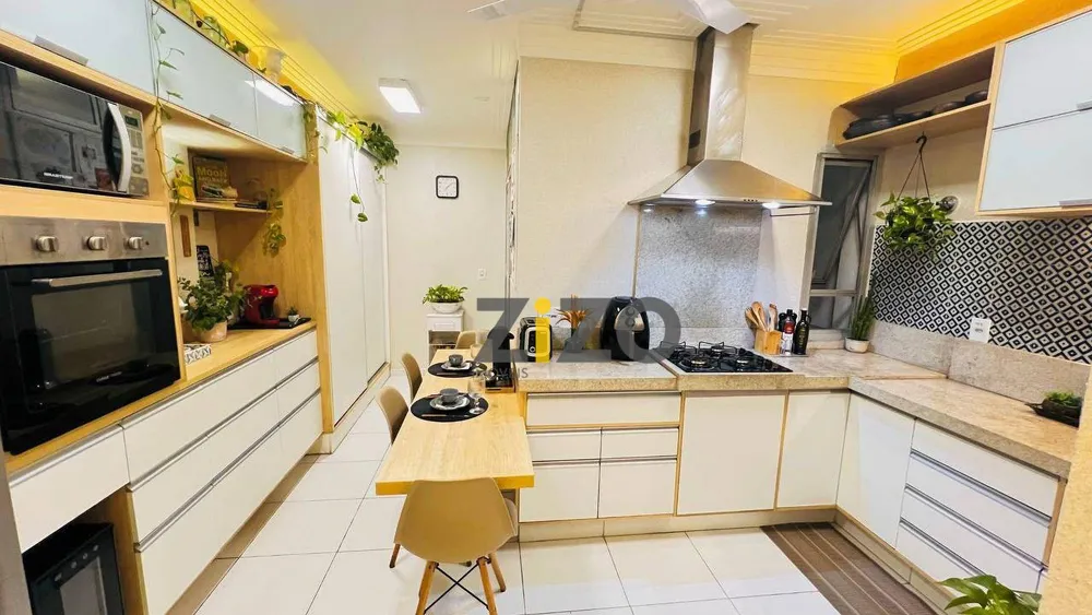 Apartamento, 3 quartos, 103 m² - Foto 7