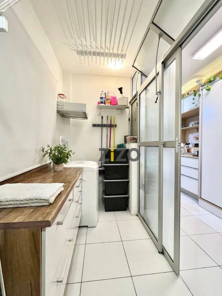 Apartamento, 3 quartos, 103 m² - Foto 8