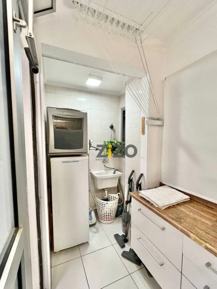 Apartamento, 3 quartos, 103 m² - Foto 9