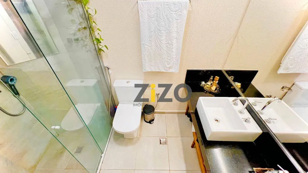 Apartamento, 3 quartos, 103 m² - Foto 13
