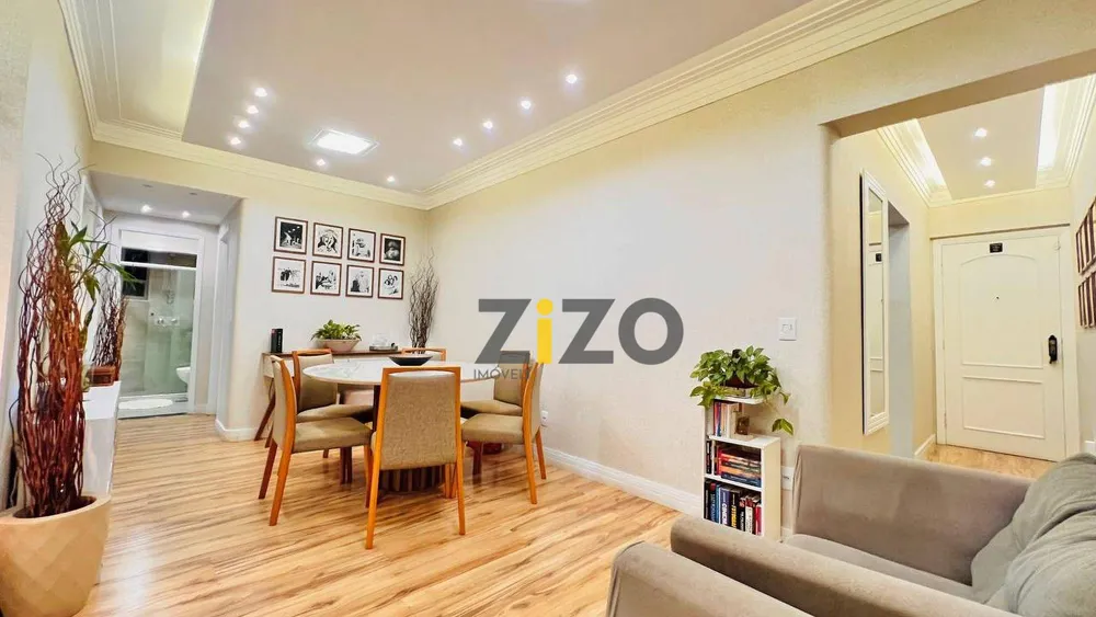 Apartamento, 3 quartos, 103 m² - Foto 2