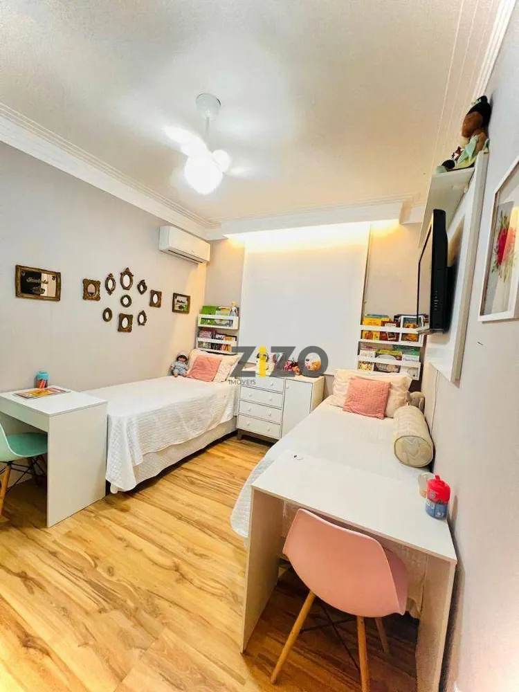 Apartamento, 3 quartos, 103 m² - Foto 11