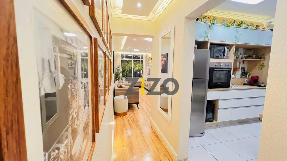 Apartamento, 3 quartos, 103 m² - Foto 5