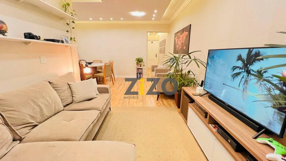 Apartamento, 3 quartos, 103 m² - Foto 3