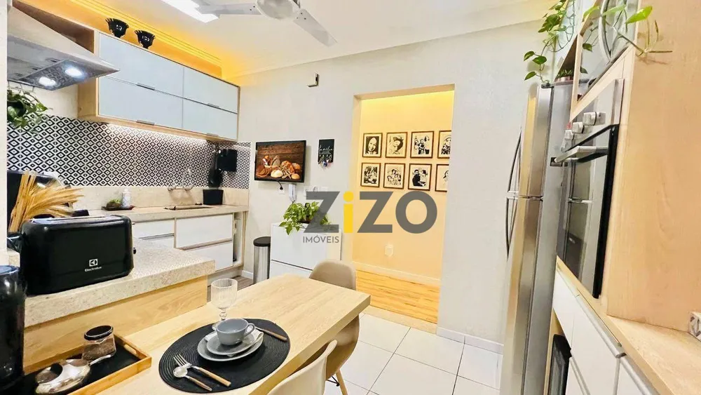 Apartamento, 3 quartos, 103 m² - Foto 6