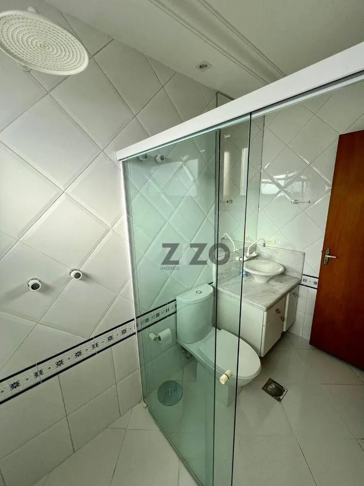 Casa de Condomínio, 5 quartos - Foto 12