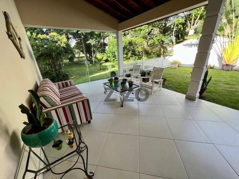 Casa de Condomínio, 5 quartos - Foto 3