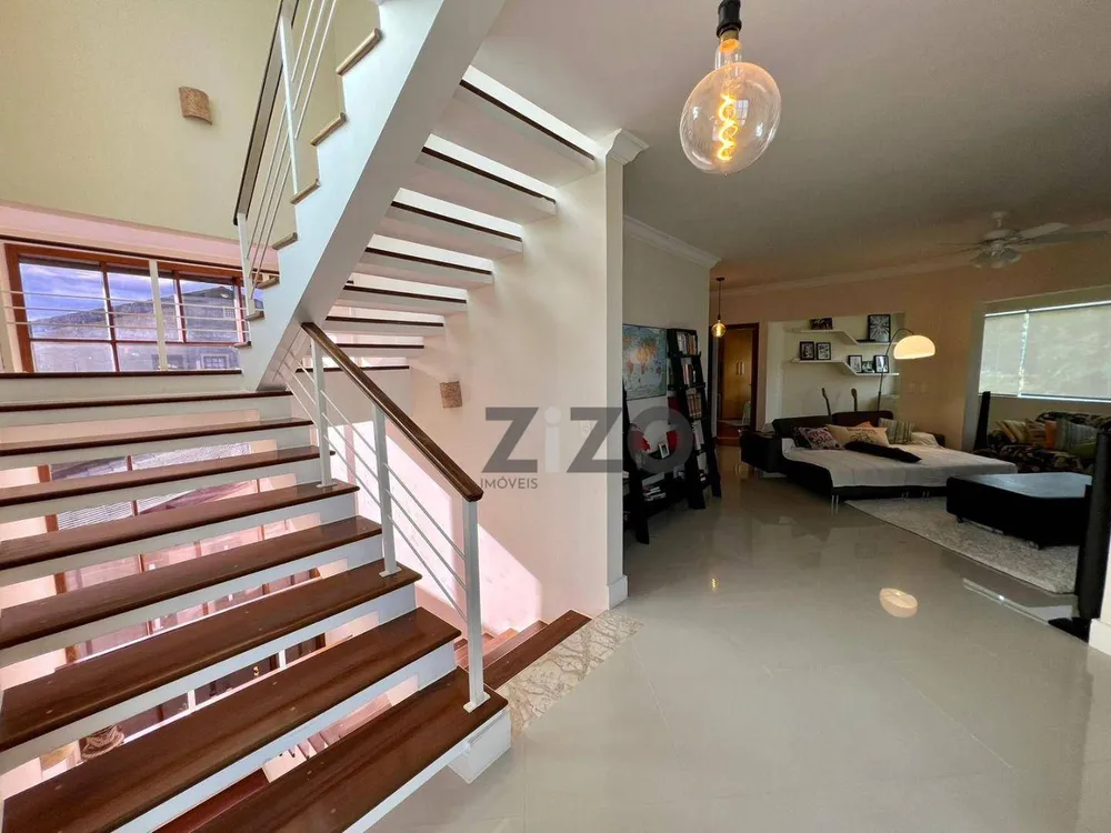 Casa de Condomínio, 5 quartos - Foto 7