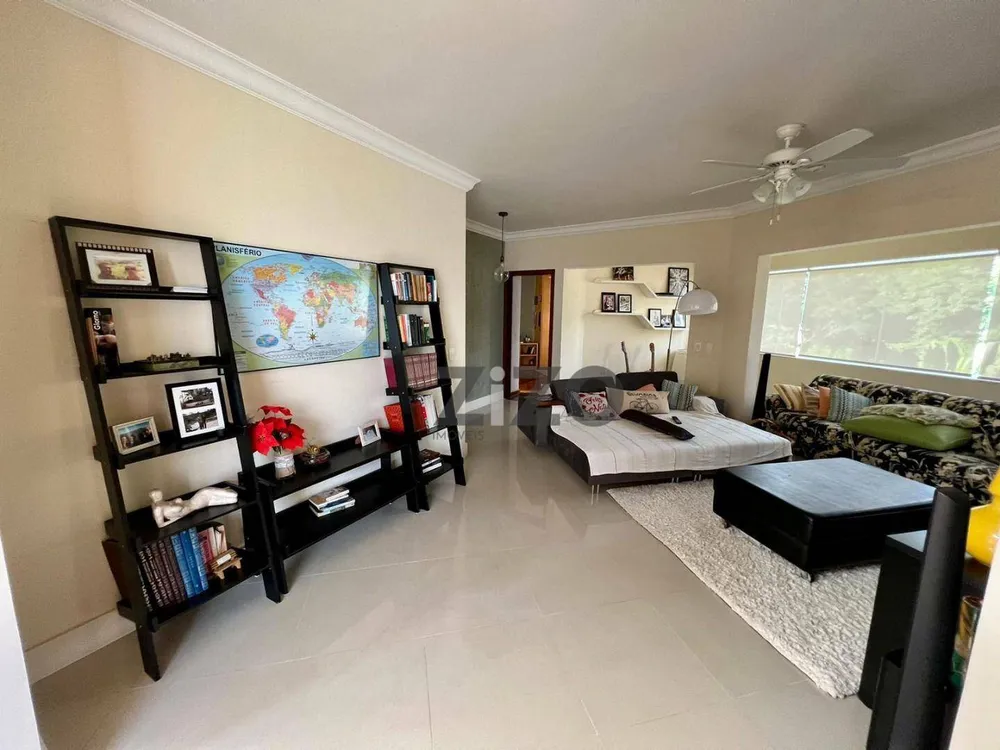 Casa de Condomínio, 5 quartos - Foto 6