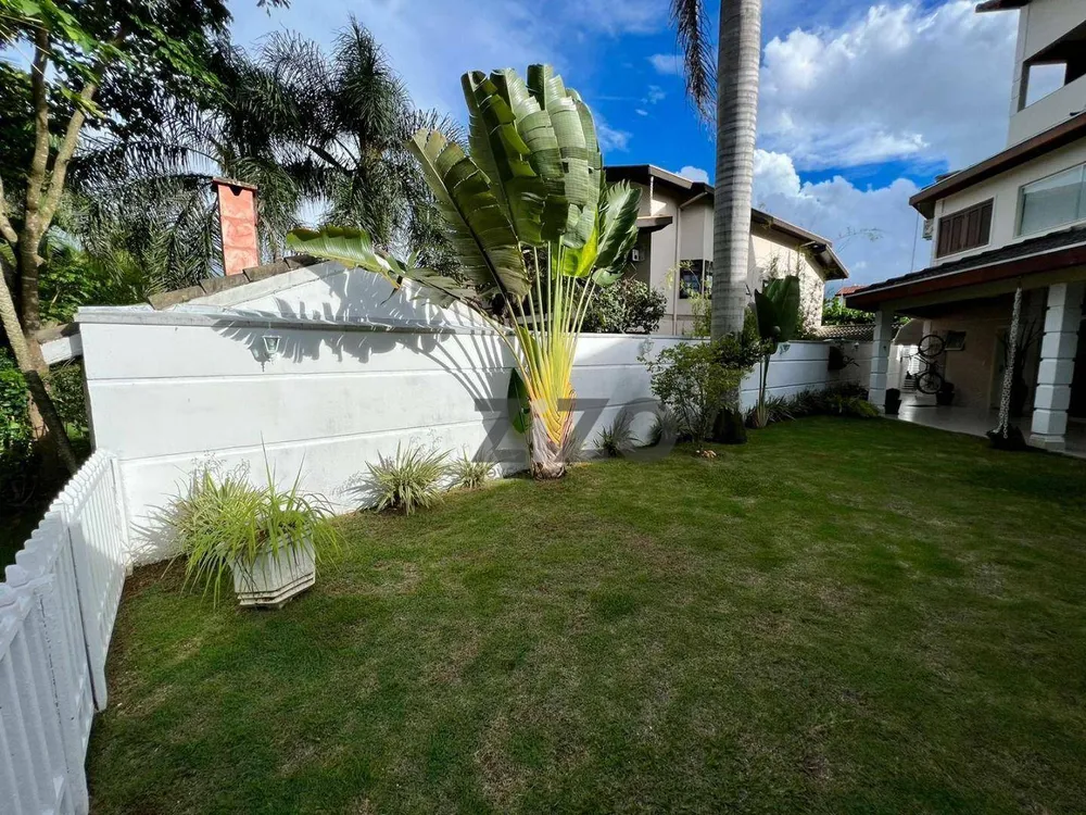 Casa de Condomínio, 5 quartos - Foto 4