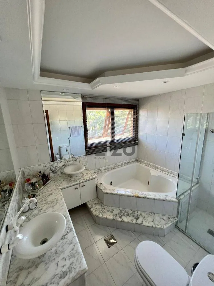 Casa de Condomínio, 5 quartos - Foto 11