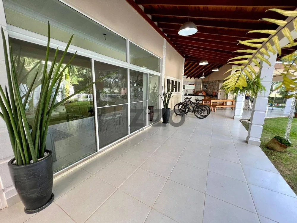 Casa de Condomínio, 5 quartos - Foto 2