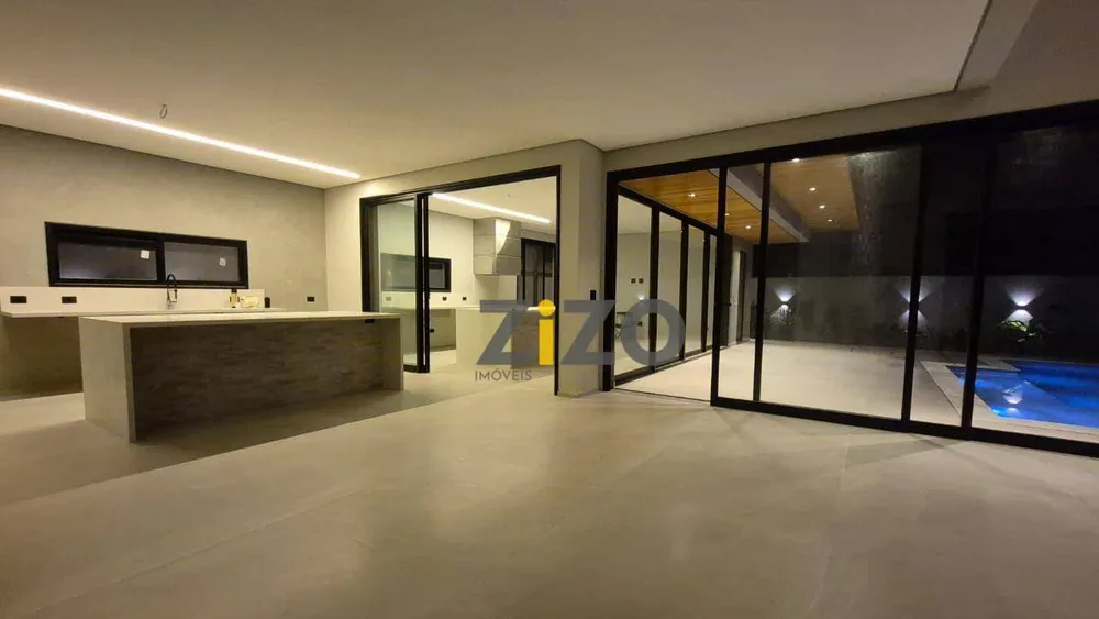 Casa de Condomínio, 4 quartos - Foto 10