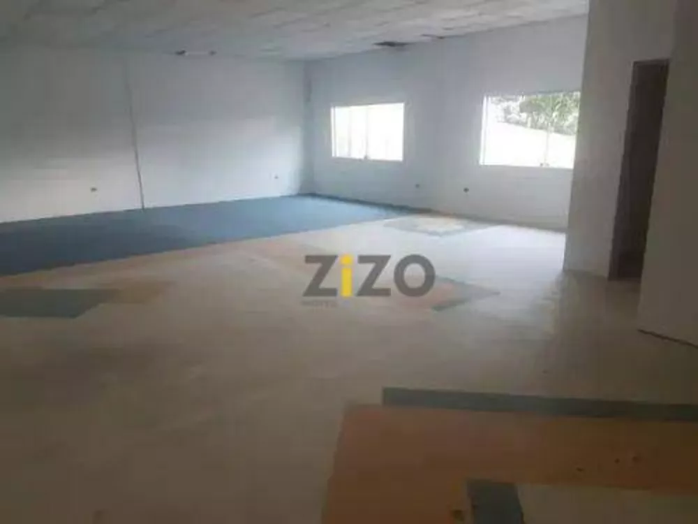 Loja-Salão, 380 m² - Foto 1