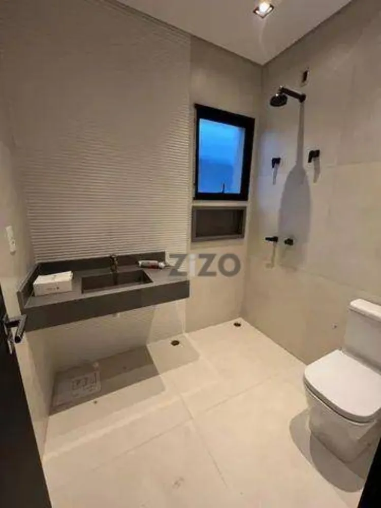 Casa de Condomínio, 4 quartos - Foto 10