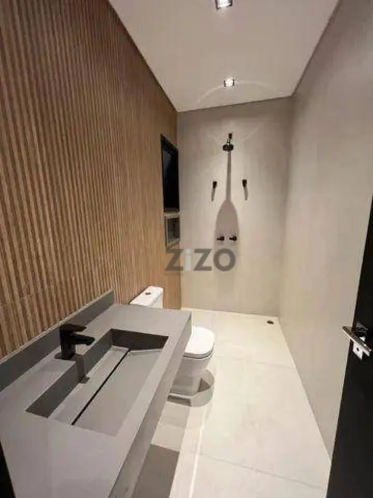 Casa de Condomínio, 4 quartos - Foto 8
