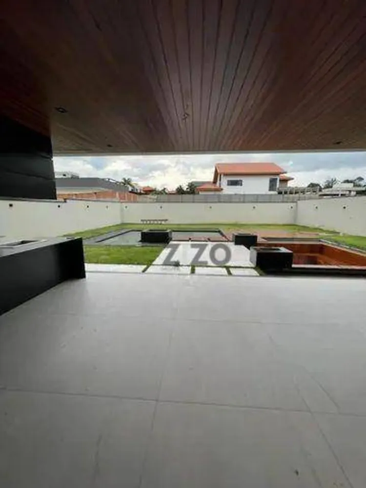 Casa de Condomínio, 4 quartos - Foto 2