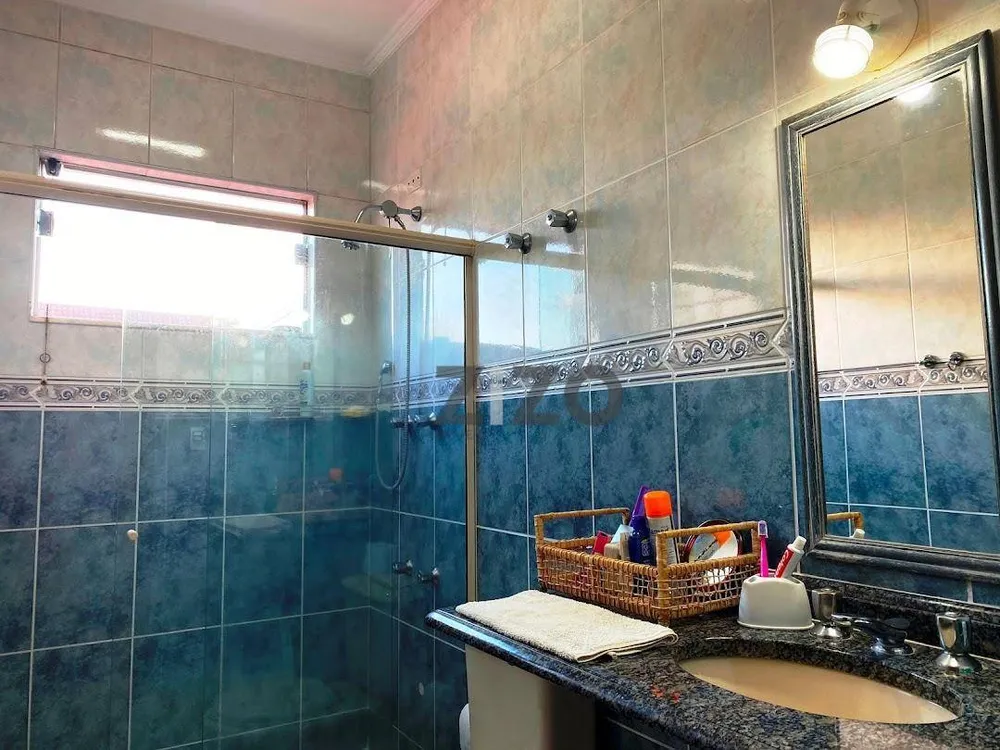Casa de Condomínio, 4 quartos - Foto 10