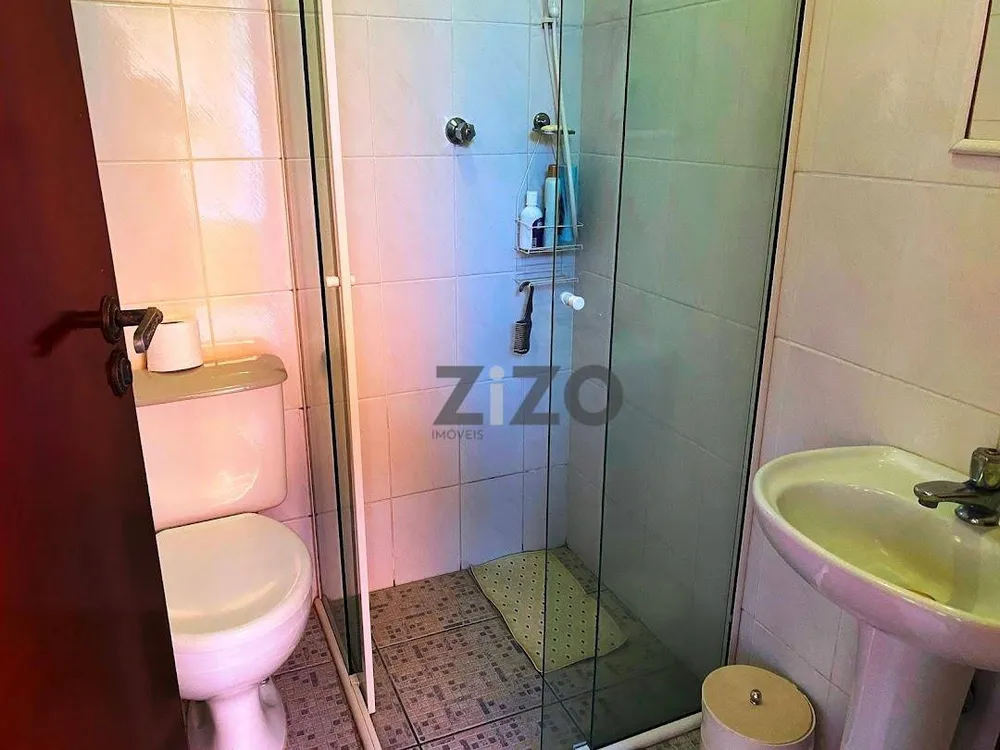 Casa de Condomínio, 4 quartos - Foto 13