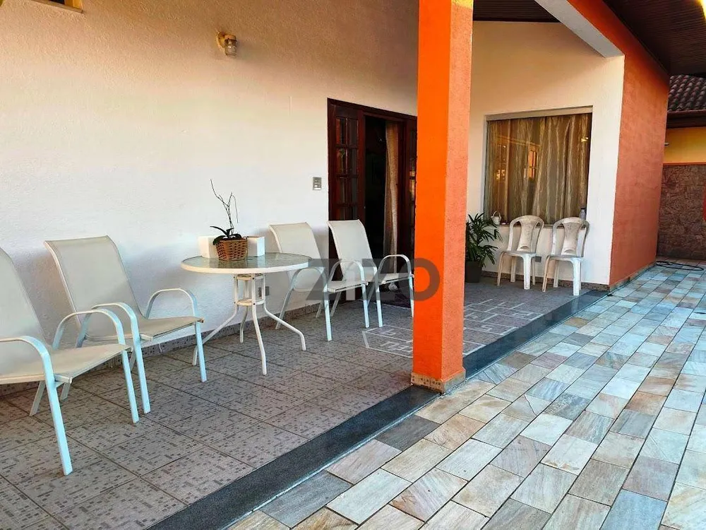 Casa de Condomínio, 4 quartos - Foto 12