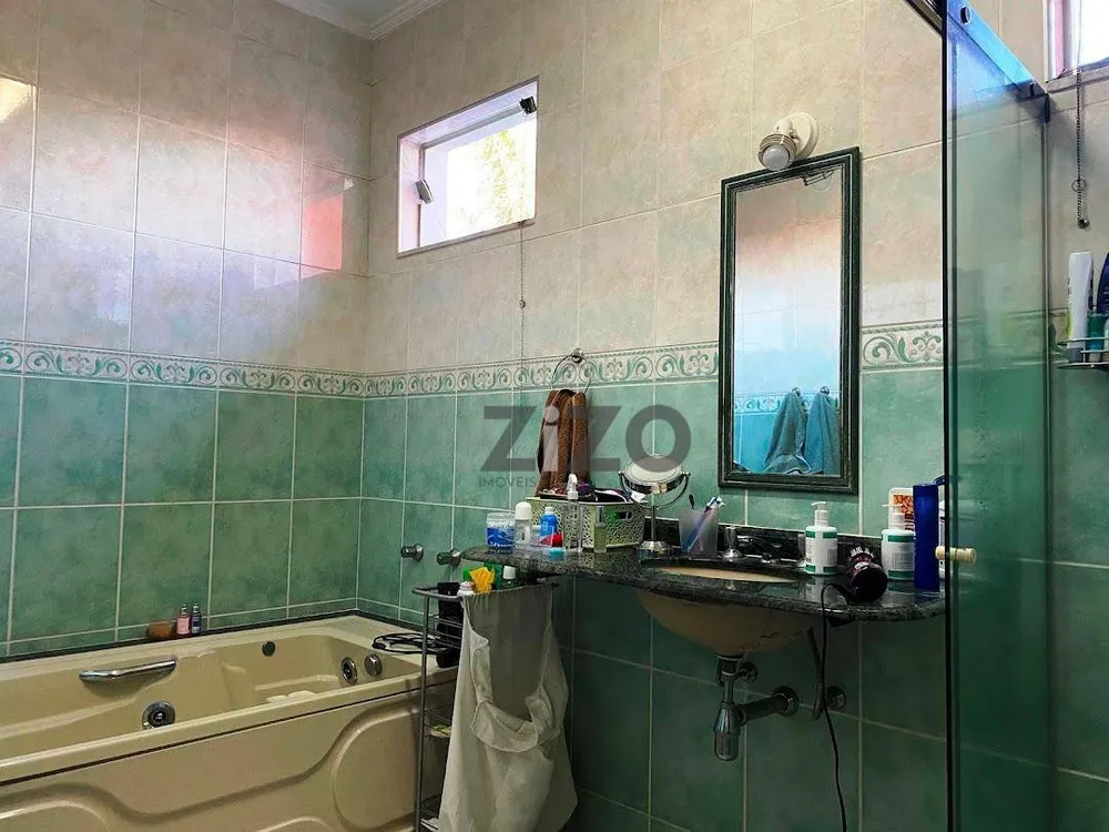 Casa de Condomínio, 4 quartos - Foto 7