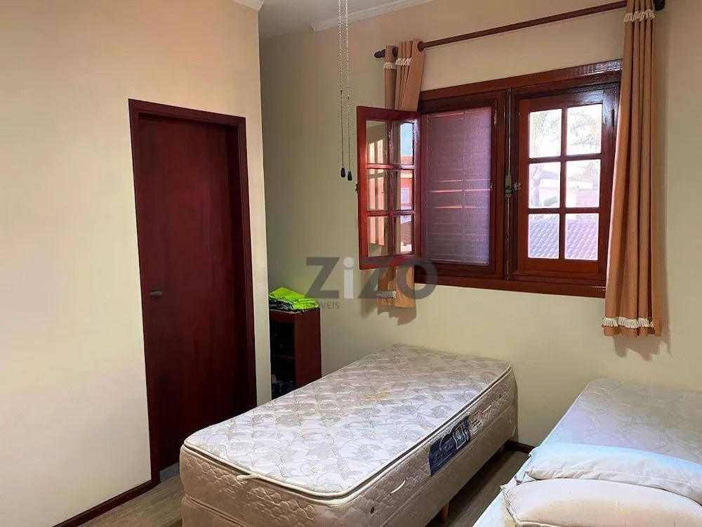Casa de Condomínio, 4 quartos - Foto 8