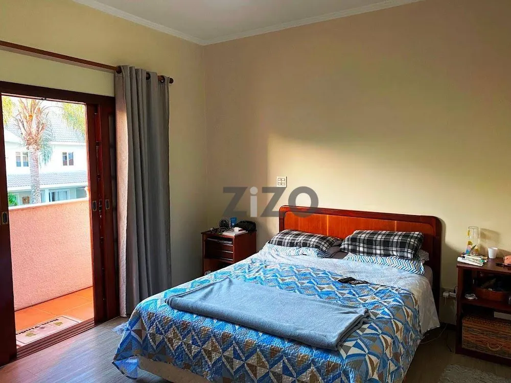 Casa de Condomínio, 4 quartos - Foto 6