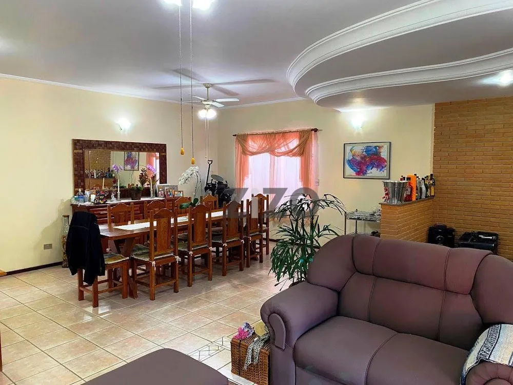 Casa de Condomínio, 4 quartos - Foto 3