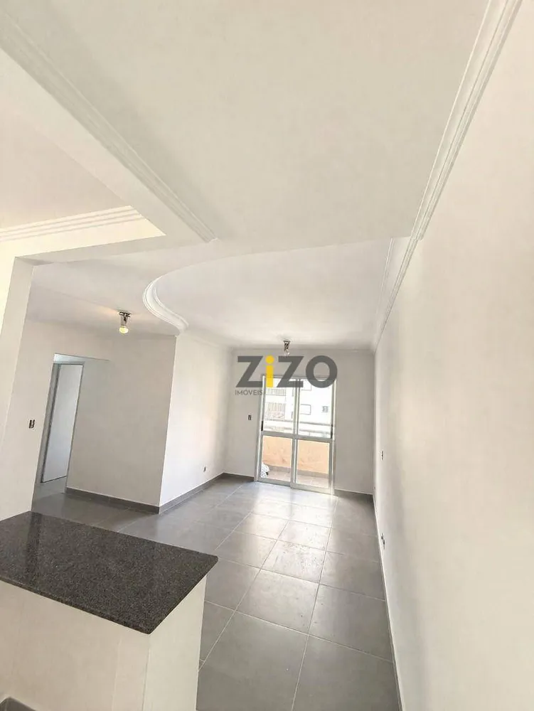 Apartamento, 3 quartos, 78 m² - Foto 2