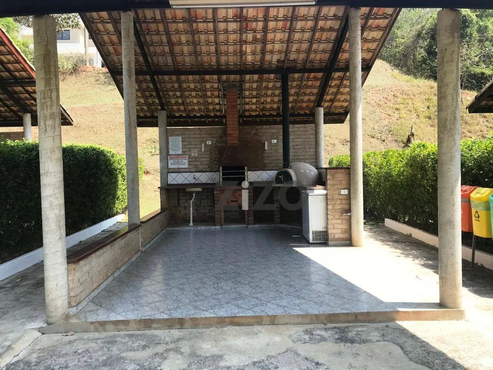 Casa de Condomínio, 5 quartos - Foto 1