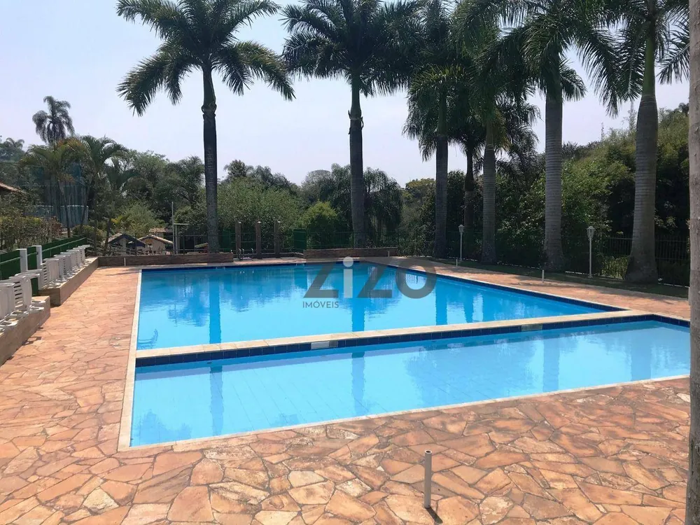 Casa de Condomínio, 5 quartos - Foto 8