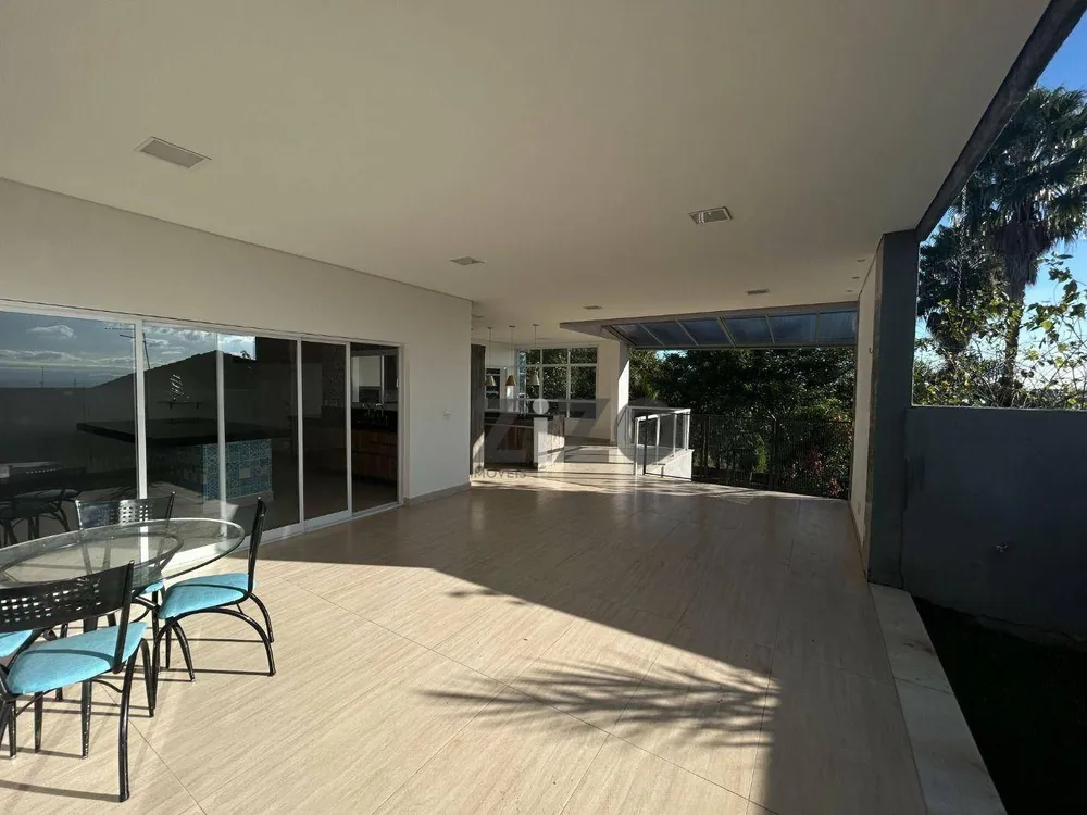 Casa de Condomínio, 5 quartos - Foto 12