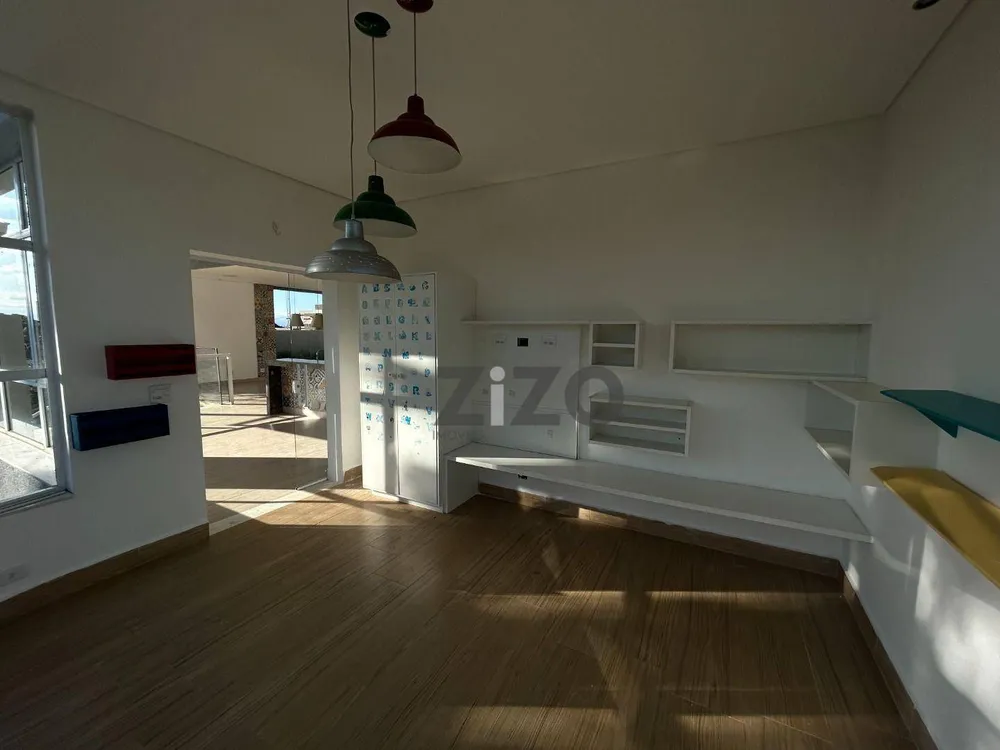 Casa de Condomínio, 5 quartos - Foto 3
