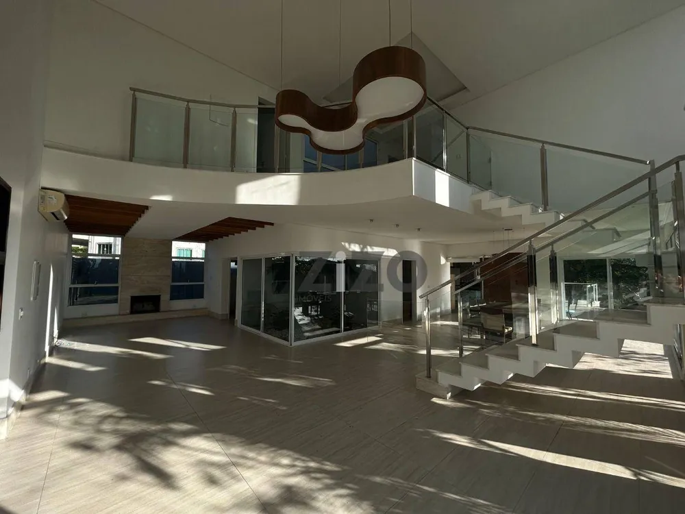 Casa de Condomínio, 5 quartos - Foto 5