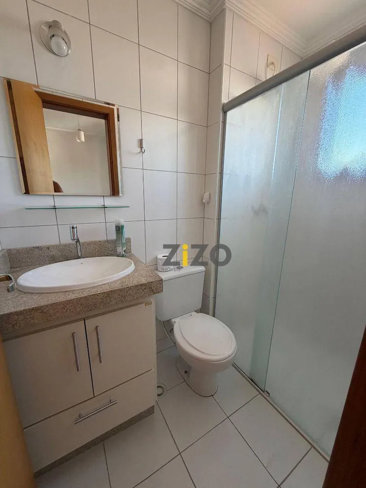 Apartamento, 2 quartos, 63 m² - Foto 10